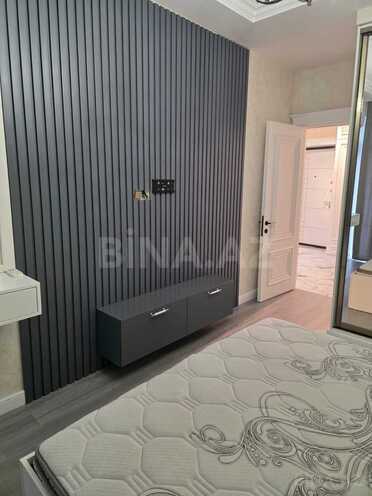 İcarəyə verilir 2 otaqlı yeni tikili 66 m², 8 Noyabr m., photo 15 from 19