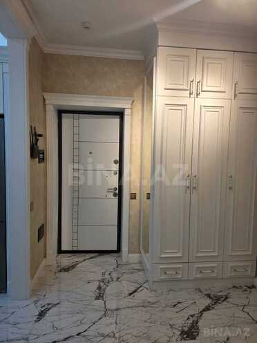 İcarəyə verilir 2 otaqlı yeni tikili 66 m², 8 Noyabr m., photo 5 from 19