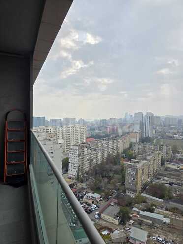 İcarəyə verilir 2 otaqlı yeni tikili 66 m², 8 Noyabr m., photo 14 from 19