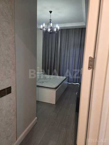 İcarəyə verilir 2 otaqlı yeni tikili 66 m², 8 Noyabr m., photo 7 from 19