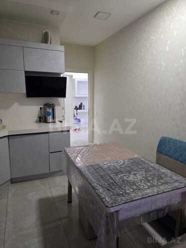 İcarəyə verilir 3 otaqlı yeni tikili 106 m², 8 Noyabr m., photo 7 from 18