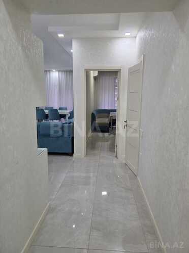 İcarəyə verilir 3 otaqlı yeni tikili 106 m², 8 Noyabr m., photo 8 from 18