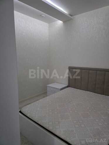 İcarəyə verilir 3 otaqlı yeni tikili 106 m², 8 Noyabr m., photo 15 from 18