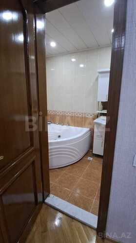 İcarəyə verilir 2 otaqlı yeni tikili 90 m², Nəsimi r., photo 26 from 28