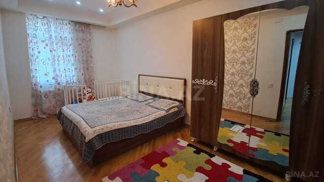 İcarəyə verilir 2 otaqlı yeni tikili 90 m², Nəsimi r., photo 10 from 28