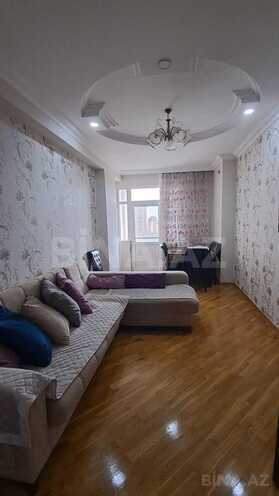 İcarəyə verilir 2 otaqlı yeni tikili 90 m², Nəsimi r., photo 4 from 28
