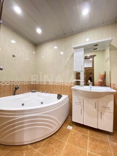 İcarəyə verilir 2 otaqlı yeni tikili 90 m², Nəsimi r., photo 22 from 28