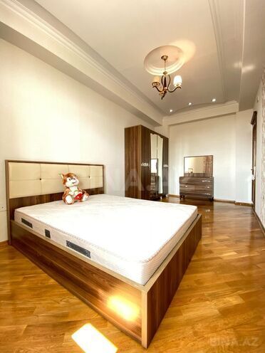 İcarəyə verilir 2 otaqlı yeni tikili 90 m², Nəsimi r., photo 9 from 28