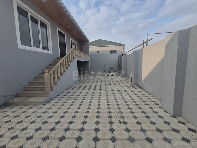 Продаётся 4-комн. дом/дача 130 м², пос. Говсан, photo 3 from 18