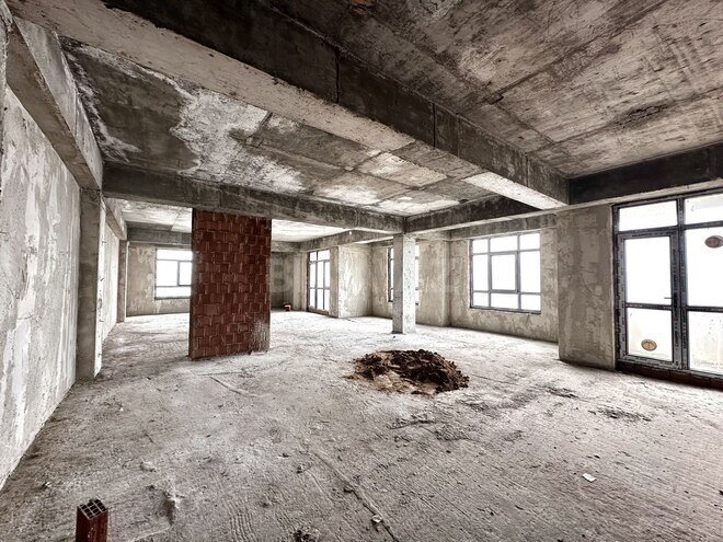 Продаётся 4-комн. новостройка 160 м², Хатаинский р., photo 7 from 12