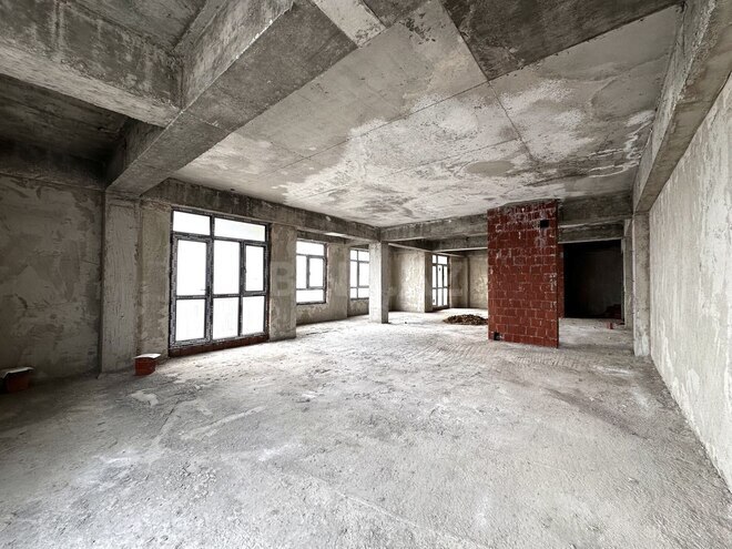 Продаётся 4-комн. новостройка 160 м², Хатаинский р., photo 4 from 12