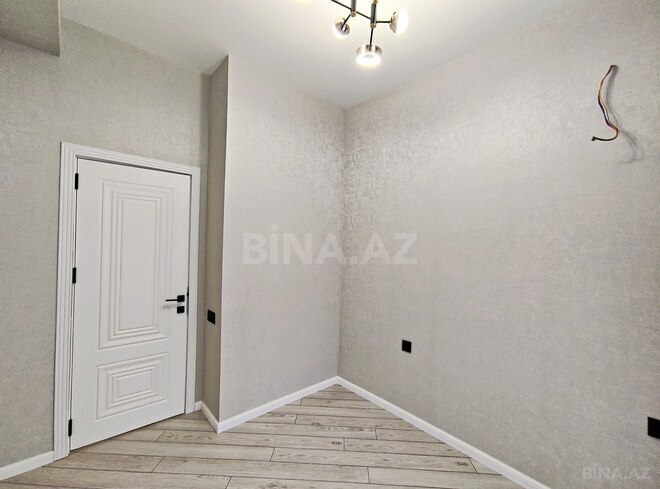 Satılır 3 otaqlı yeni tikili 62.1 m², Qara Qarayev m., photo 11 from 18