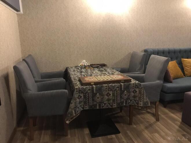 Продаётся  объект 125 м², м. Мемар Аджеми, photo 3 from 23