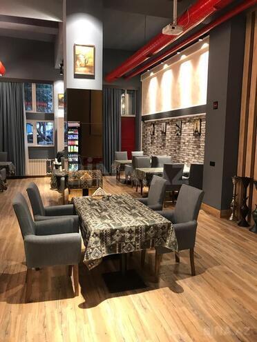 Продаётся  объект 125 м², м. Мемар Аджеми, photo 7 from 23