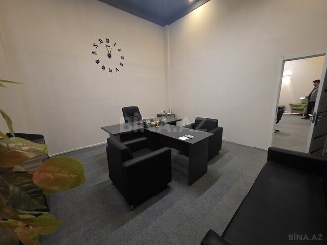 İcarəyə verilir 2 otaqlı ofis 80 m², Nəriman Nərimanov m., photo 5 from 14