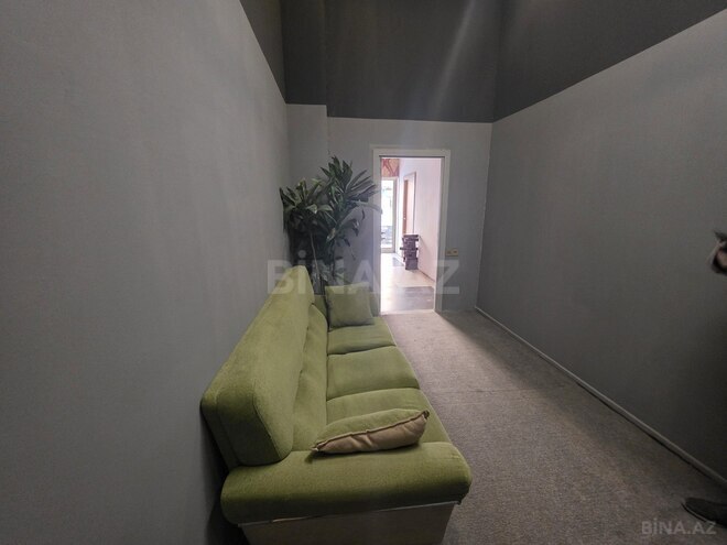 İcarəyə verilir 2 otaqlı ofis 80 m², Nəriman Nərimanov m., photo 12 from 14