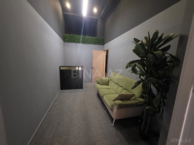İcarəyə verilir 2 otaqlı ofis 80 m², Nəriman Nərimanov m., photo 8 from 14