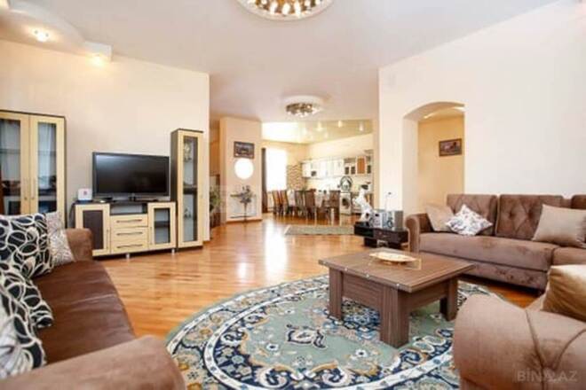 Продаётся 8-комн. дом/дача 400 м², пос. Бадамдар, photo 6 from 31