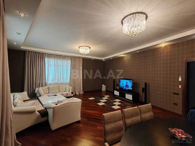Продаётся 4-комн. новостройка 175 м², м. 8 ноября, photo 4 from 20