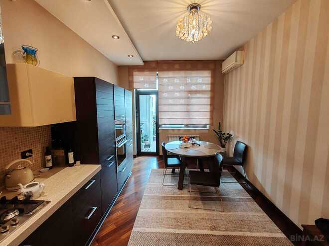 Продаётся 4-комн. новостройка 175 м², м. 8 ноября, photo 11 from 20