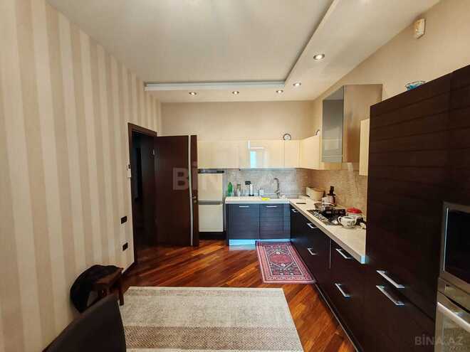 Продаётся 4-комн. новостройка 175 м², м. 8 ноября, photo 10 from 20