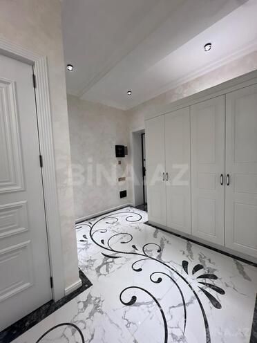 Продаётся 3-комн. новостройка 100 м², м. Кероглу, photo 18 from 29