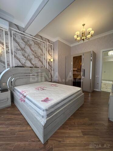 Продаётся 3-комн. новостройка 100 м², м. Кероглу, photo 13 from 29