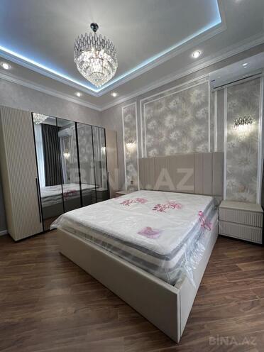 Продаётся 3-комн. новостройка 100 м², м. Кероглу, photo 16 from 29