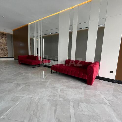 Продаётся 3-комн. новостройка 100 м², м. Кероглу, photo 27 from 29