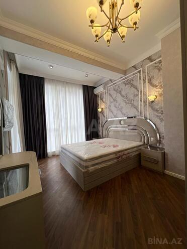 Продаётся 3-комн. новостройка 100 м², м. Кероглу, photo 11 from 29