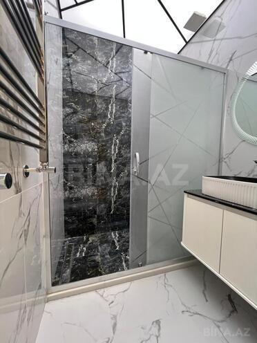 Продаётся 3-комн. новостройка 100 м², м. Кероглу, photo 22 from 29