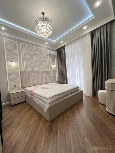 Продаётся 3-комн. новостройка 100 м², м. Кероглу, photo 15 from 29