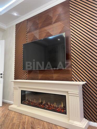 Продаётся 3-комн. новостройка 100 м², м. Кероглу, photo 5 from 29