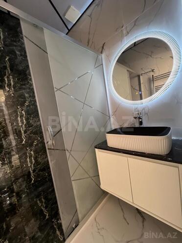 Продаётся 3-комн. новостройка 100 м², м. Кероглу, photo 21 from 29