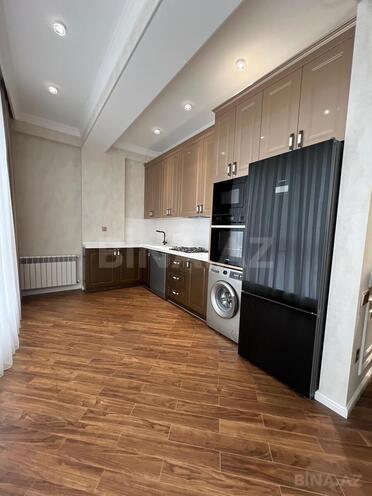 Продаётся 3-комн. новостройка 100 м², м. Кероглу, photo 9 from 29