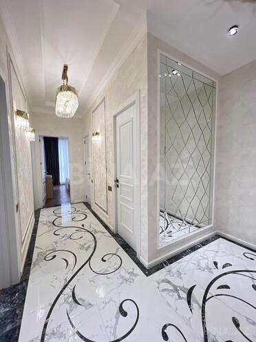 Продаётся 3-комн. новостройка 100 м², м. Кероглу, photo 19 from 29