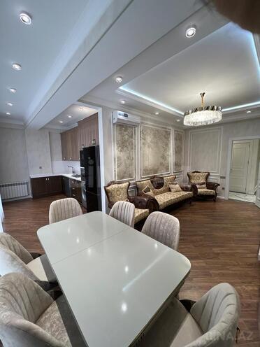Продаётся 3-комн. новостройка 100 м², м. Кероглу, photo 6 from 29