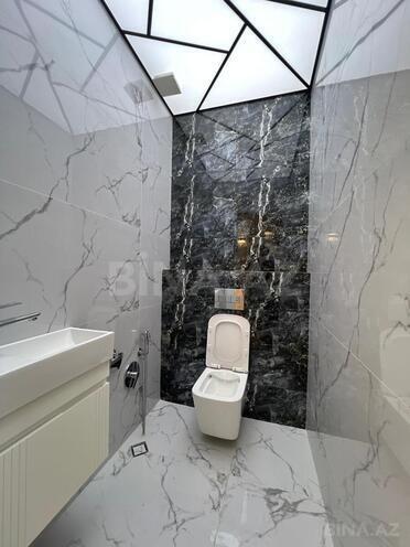 Продаётся 3-комн. новостройка 100 м², м. Кероглу, photo 23 from 29