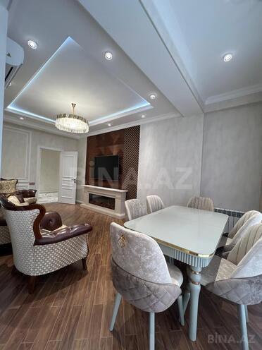 Продаётся 3-комн. новостройка 100 м², м. Кероглу, photo 7 from 29