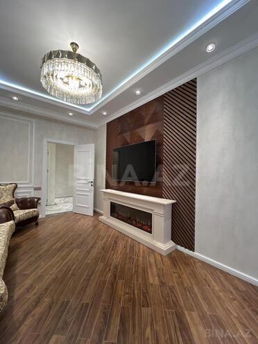 Продаётся 3-комн. новостройка 100 м², м. Кероглу, photo 4 from 29