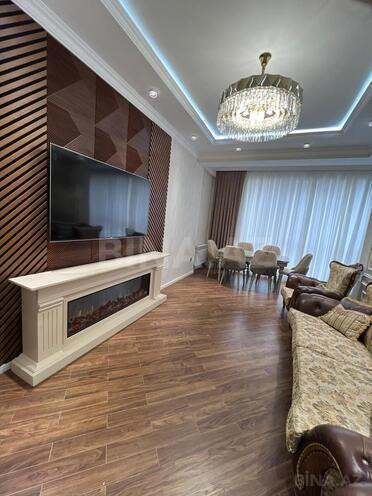 Продаётся 3-комн. новостройка 100 м², м. Кероглу, photo 3 from 29