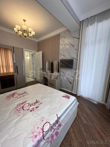 Продаётся 3-комн. новостройка 100 м², м. Кероглу, photo 14 from 29