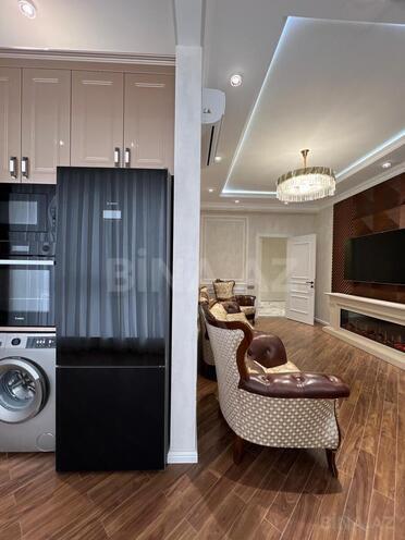 Продаётся 3-комн. новостройка 100 м², м. Кероглу, photo 8 from 29