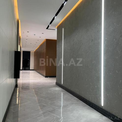Продаётся 3-комн. новостройка 100 м², м. Кероглу, photo 24 from 29