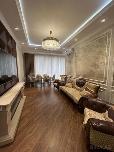 Продаётся 3-комн. новостройка 100 м², м. Кероглу, photo 1 from 29