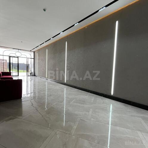 Продаётся 3-комн. новостройка 100 м², м. Кероглу, photo 25 from 29