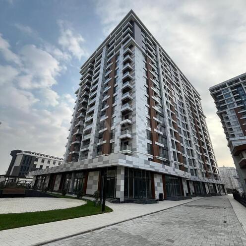 Продаётся 3-комн. новостройка 100 м², м. Кероглу, photo 28 from 29