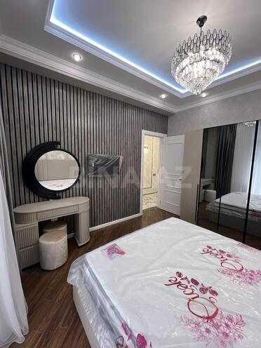 Продаётся 3-комн. новостройка 100 м², м. Кероглу, photo 17 from 29