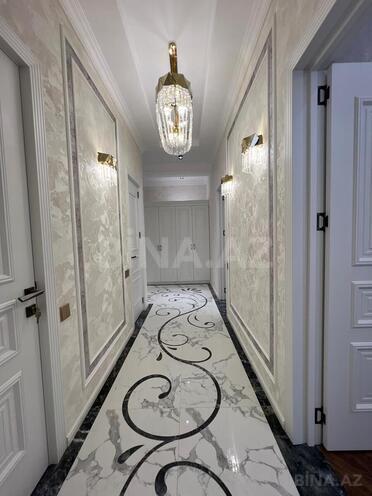 Продаётся 3-комн. новостройка 100 м², м. Кероглу, photo 20 from 29