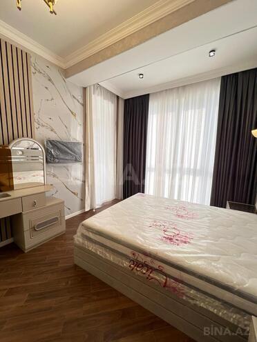 Продаётся 3-комн. новостройка 100 м², м. Кероглу, photo 12 from 29